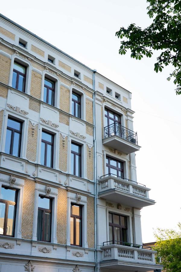 Beier - New Center Of Apartment Lodz (Lodz)
