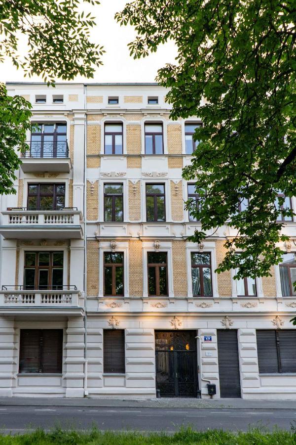 Apartment Beier - New Center Of